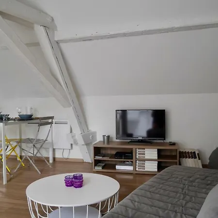 Cosy Colmar