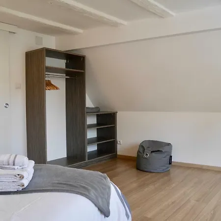 Cosy Apartmán Colmar